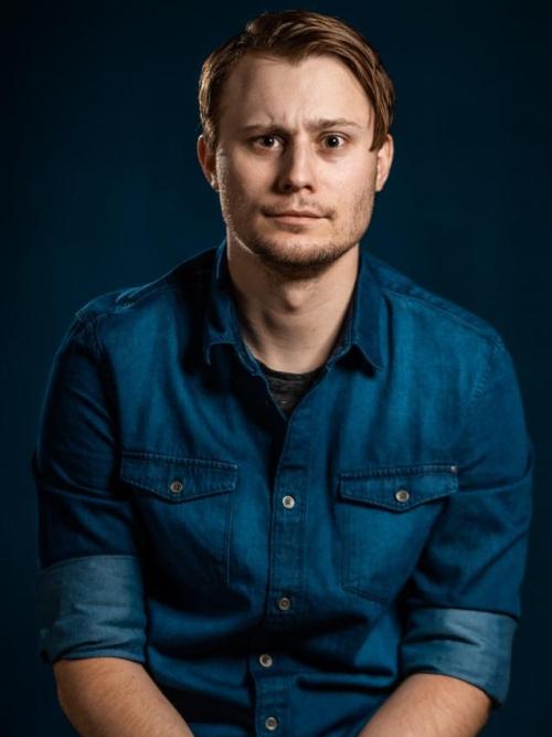 Andrew Rose