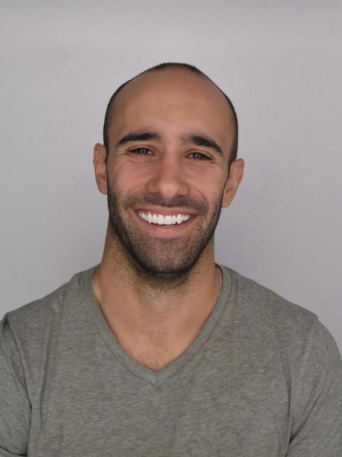 Thomas Luciano