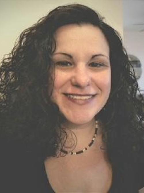 Tania Lewis