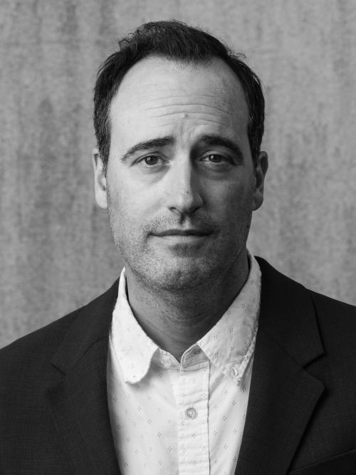 Matt Fulchiron