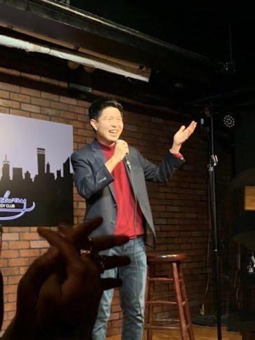 Hiro Shibuya