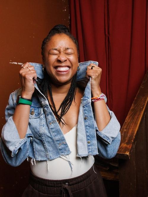 Phoebe Robinson