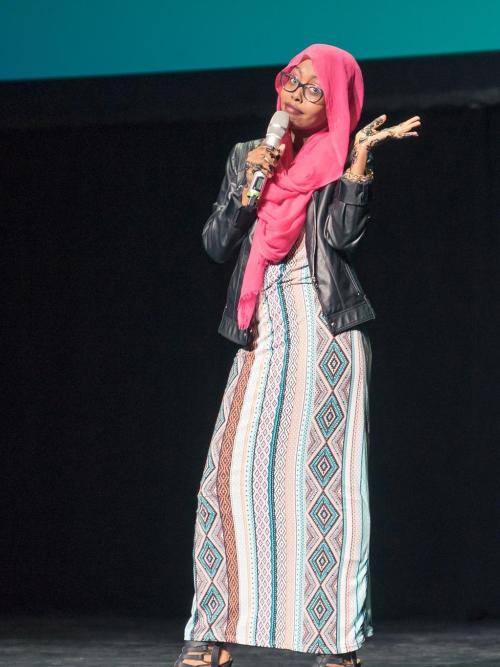 Hoodo Hersi