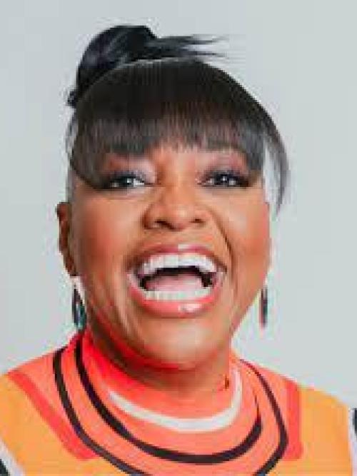 Sherri Shepherd