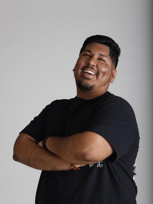 Javier Negrete