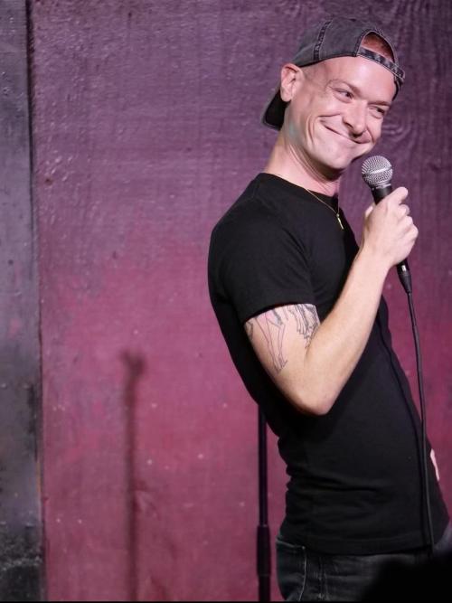 Ryan Rogers