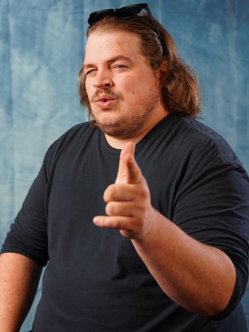 Scott Fillmore