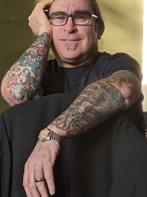 Doug Canney