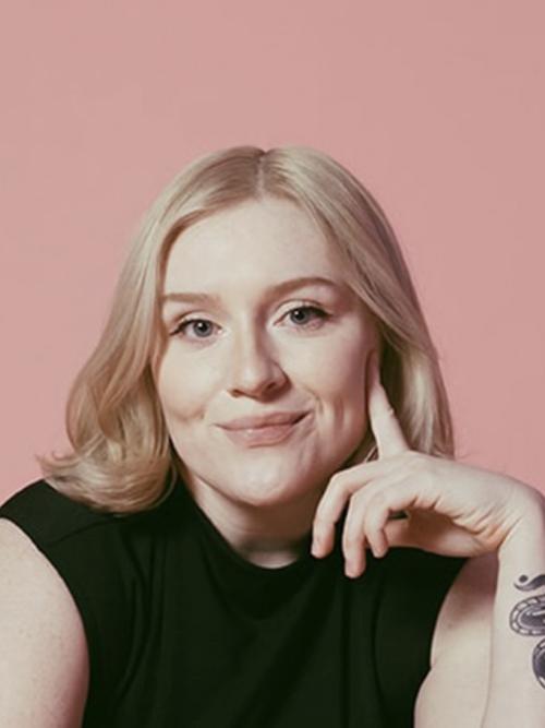 Hannah Jones