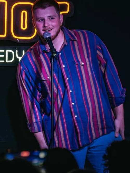 Harrison Loftin