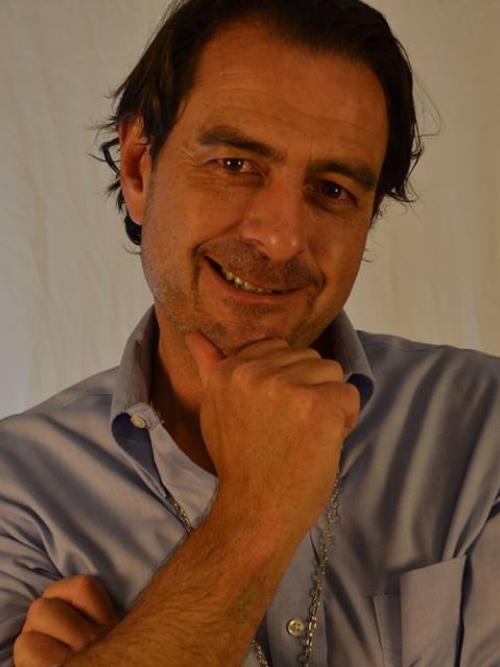 Eric Schmitz