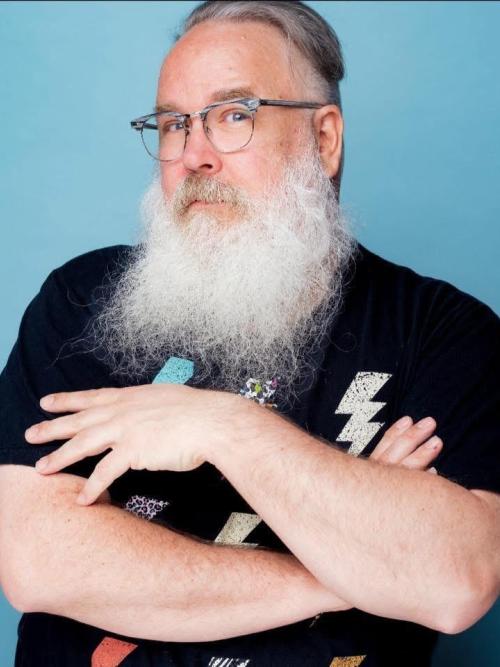 Ian Abear