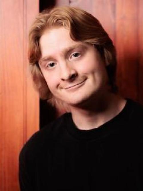 Zach Gish