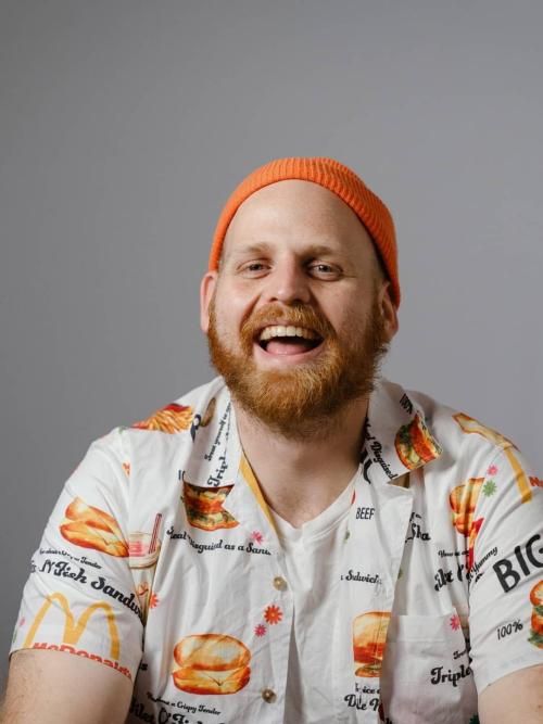 Dan Dennis