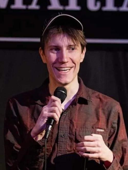 Peter Stewart