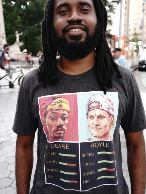 Darryl Baskin