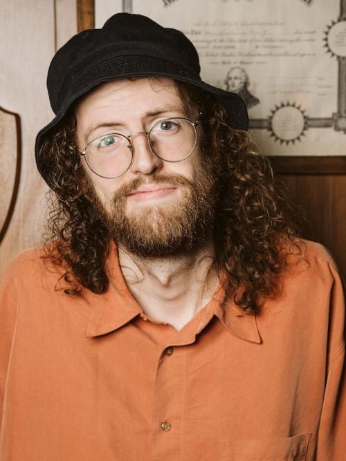 Liam Nelson