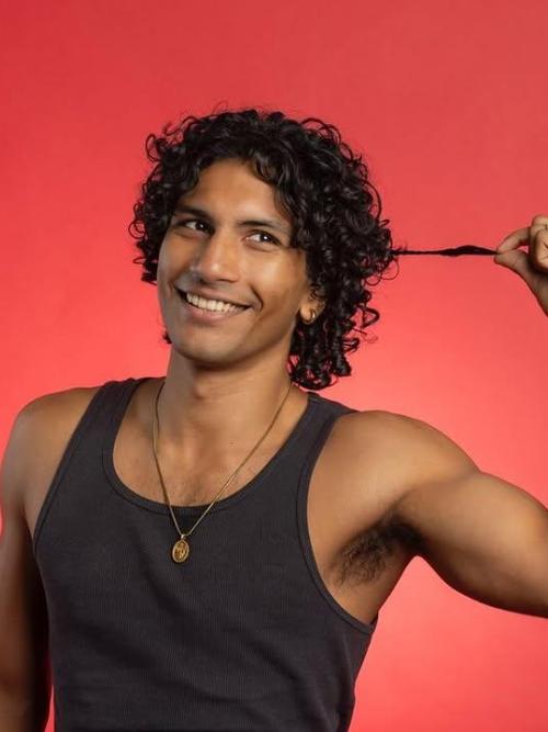Omar Gad