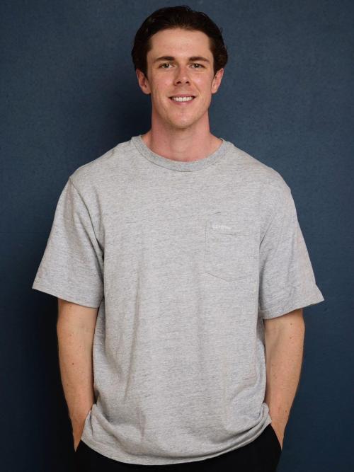 Mitch Dale