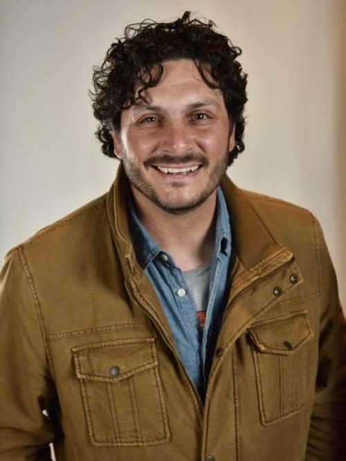 Anthony Crescenzo