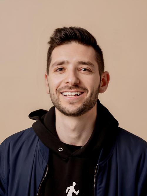 Trevor Liberty