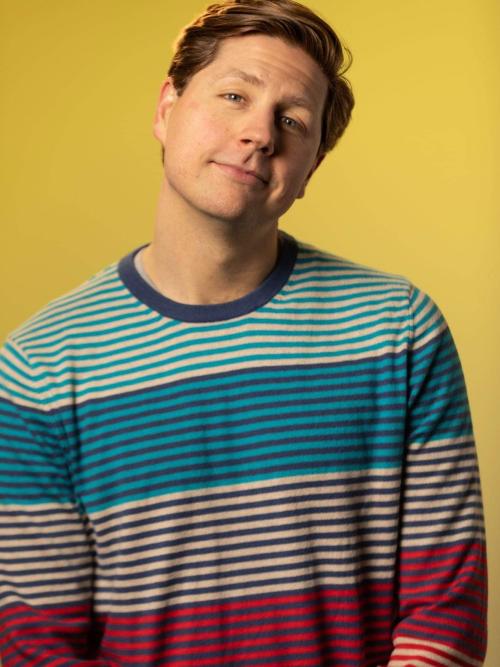 Joel Byars