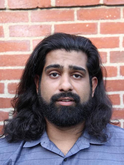 Shyam Subramanian
