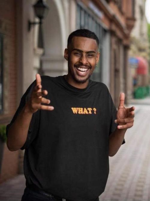 Moseph Mussa