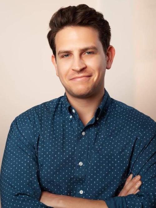Jeff Dylan