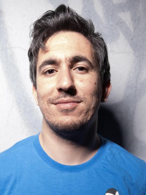 Mohanad Elshieky