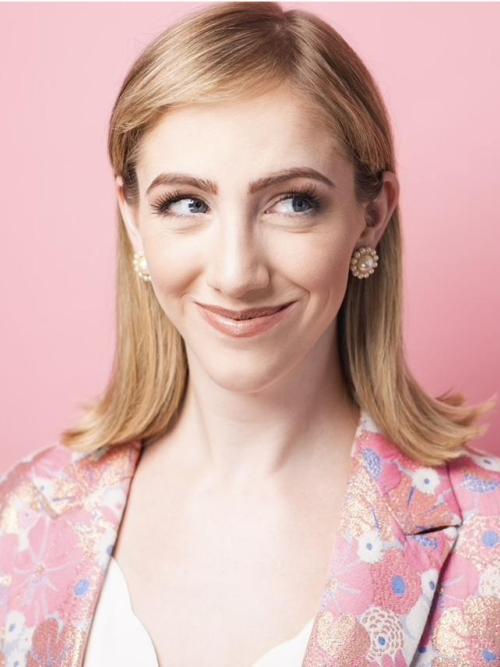 Katie Jo Johantgen