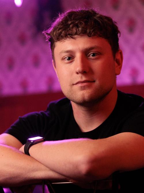 Zach Braviette