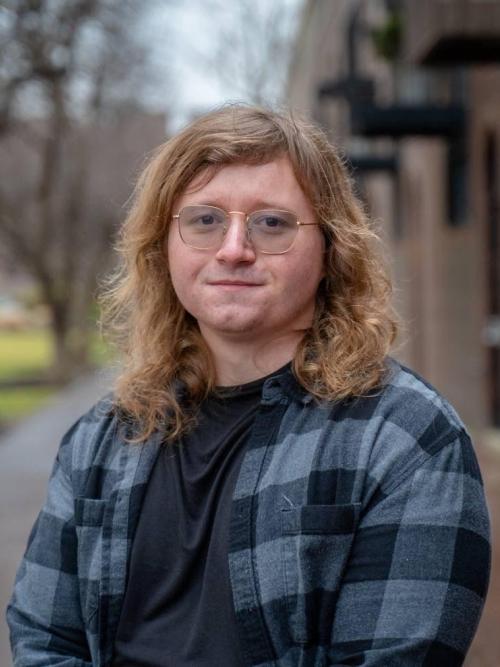 Rob Stant