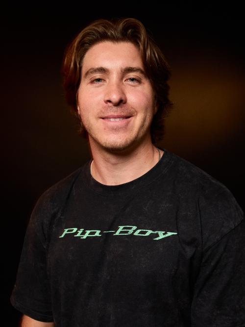 Konner Kienzle