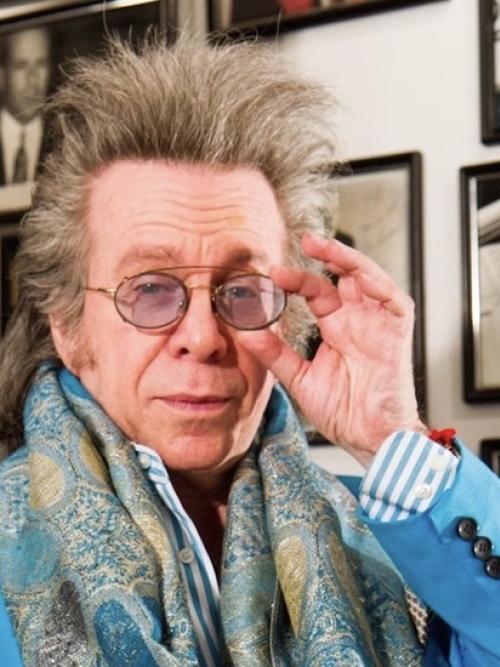 Jeffrey Gurian
