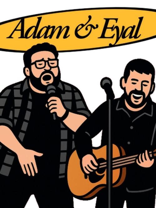 Adam & Eyal