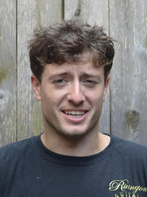 Alex Ives