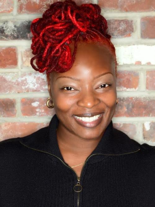 Nethia Heyward