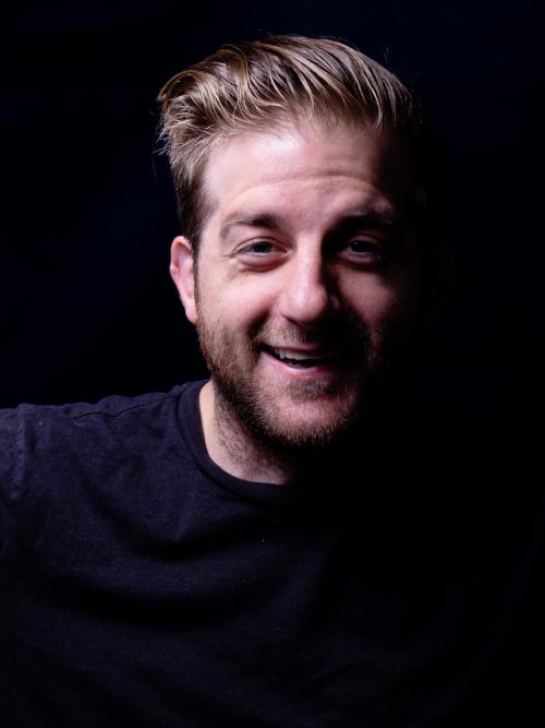 Alec Adams