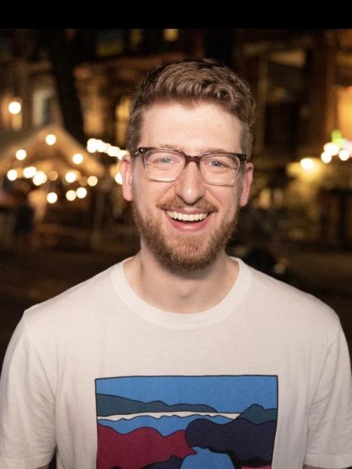 Eric Asker