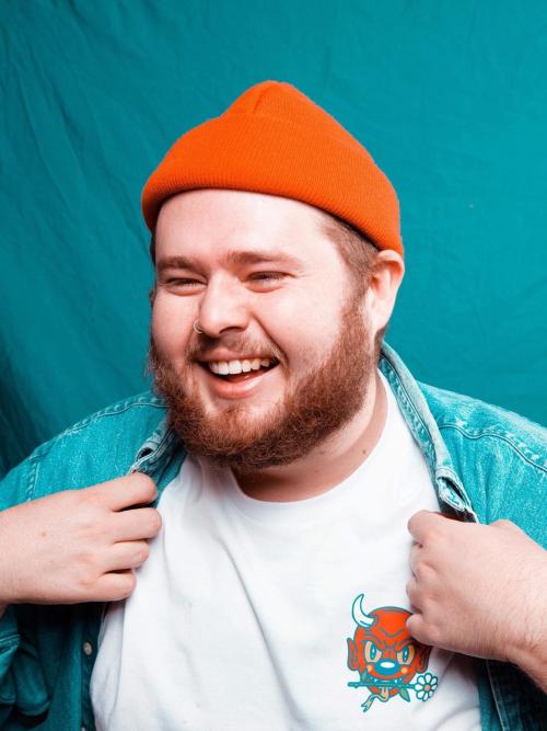 Ethan Simiana
