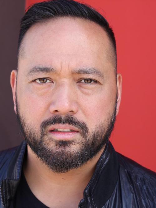 Ron Josol