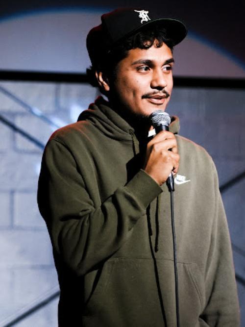 Daniel Contreras