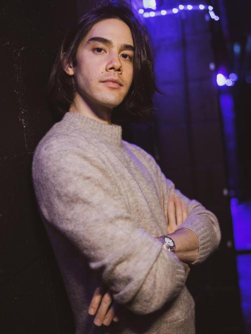 Jared Goldstein