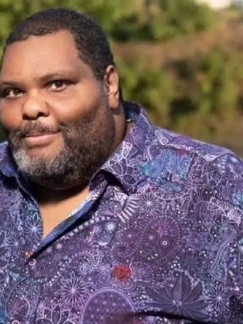 Mo Alexander