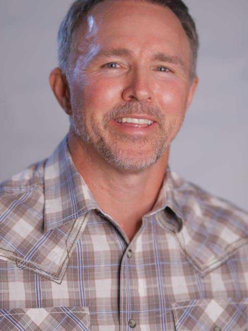 Jeremy Lawrence