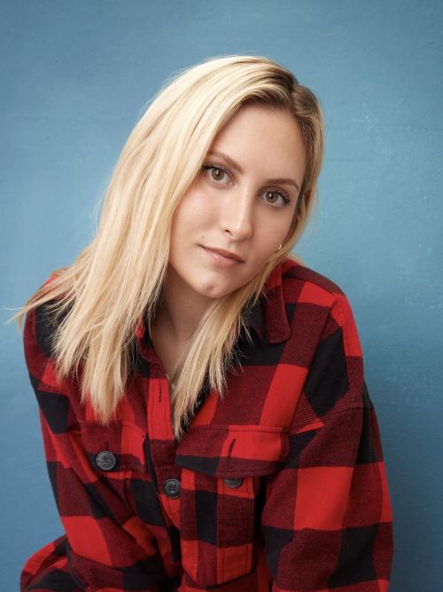 Elle Orlando