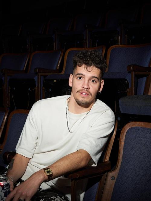 Andre de Freitas