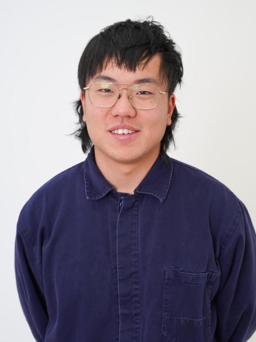 Aaron Chen
