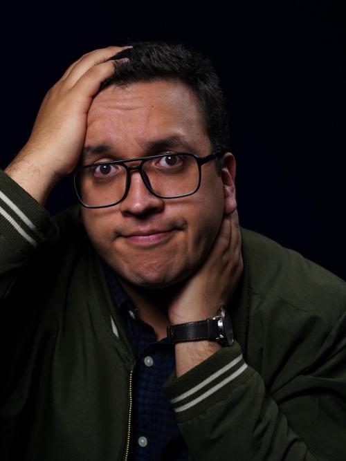 Gabriel Murido